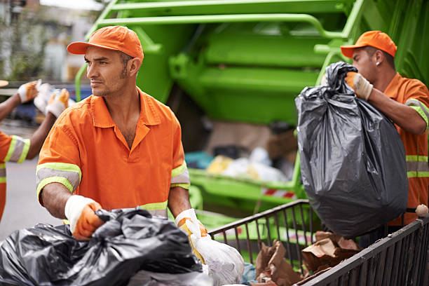 Best Residential Junk Removal  in Holdrege, NE