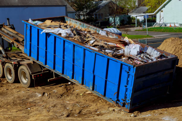 Best Same-Day Junk Removal Services  in Holdrege, NE